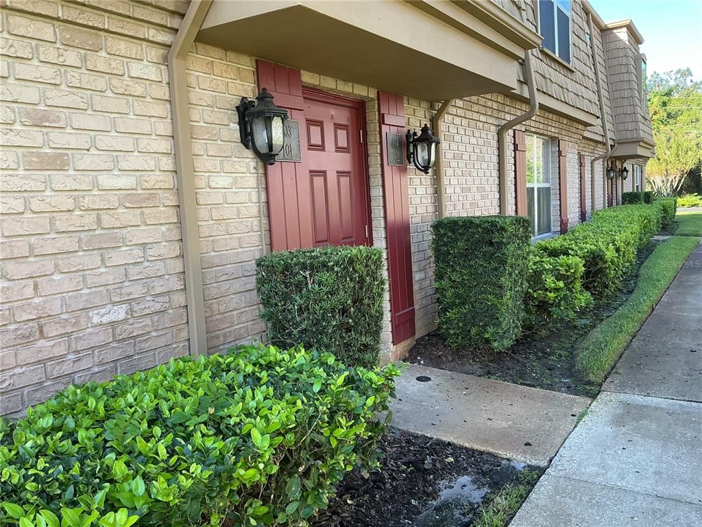 200 SAINT ANDREWS BOULEVARD 101, Winter Park, FL 32792