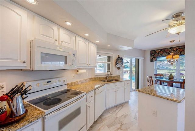 11892 Prince Charles CT, Cape Coral, FL 33991