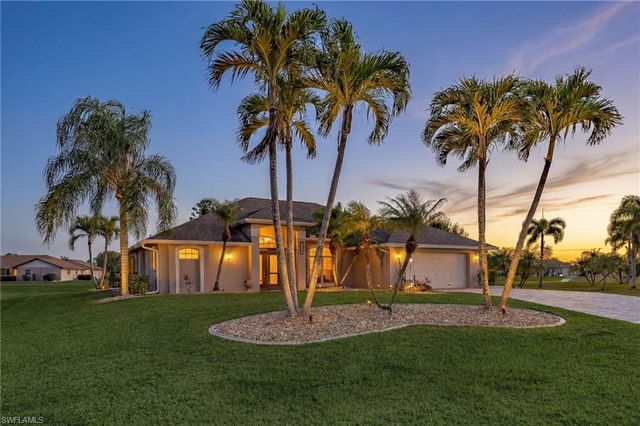 11892 Prince Charles CT, Cape Coral, FL 33991