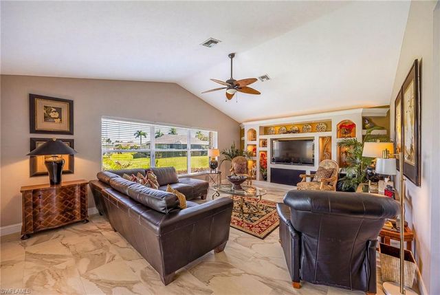 11892 Prince Charles CT, Cape Coral, FL 33991