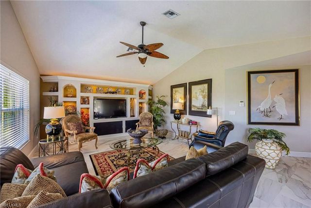 11892 Prince Charles CT, Cape Coral, FL 33991