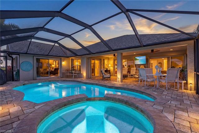 11892 Prince Charles CT, Cape Coral, FL 33991