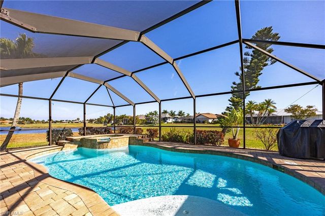 11892 Prince Charles CT, Cape Coral, FL 33991