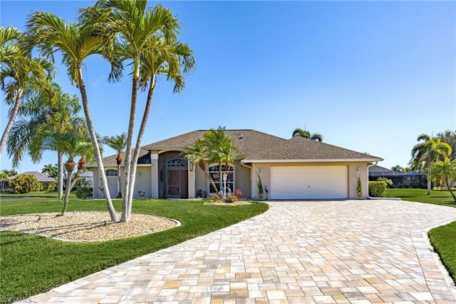 11892 Prince Charles CT, Cape Coral, FL 33991