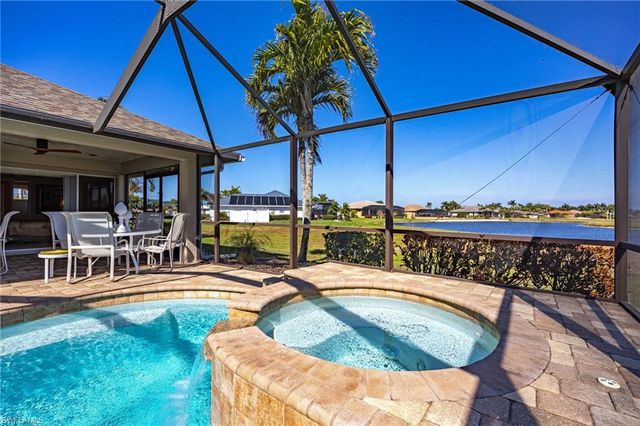 11892 Prince Charles CT, Cape Coral, FL 33991