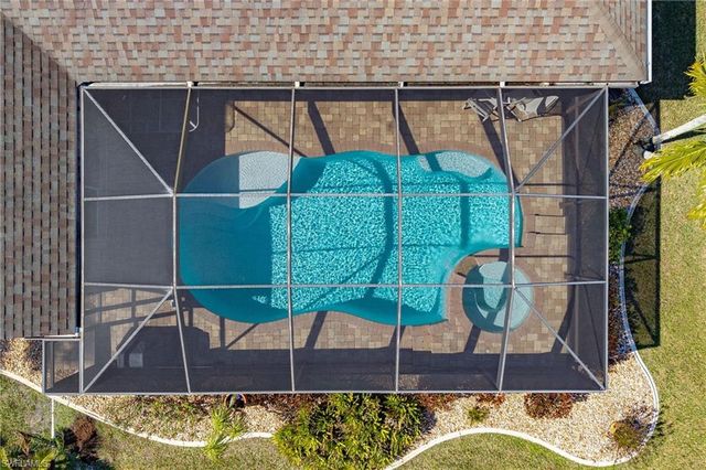 11892 Prince Charles CT, Cape Coral, FL 33991