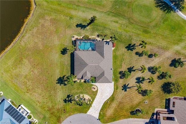 11892 Prince Charles CT, Cape Coral, FL 33991