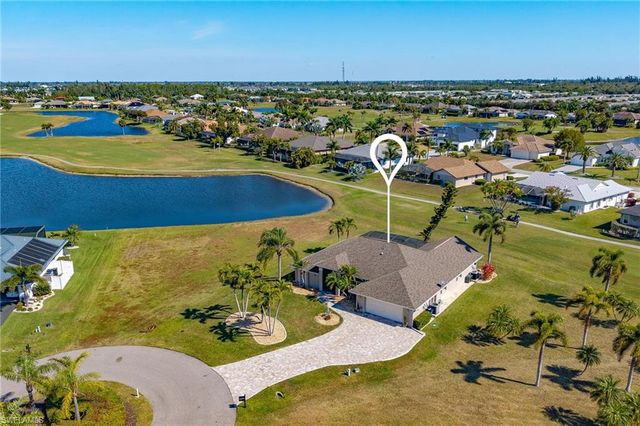 11892 Prince Charles CT, Cape Coral, FL 33991