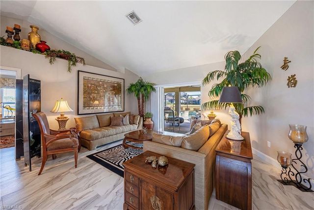 11892 Prince Charles CT, Cape Coral, FL 33991