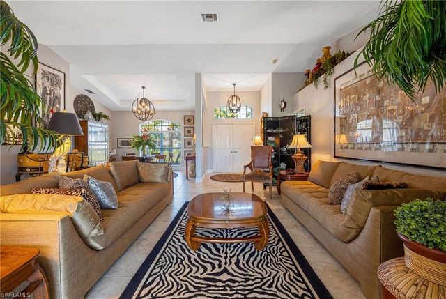 11892 Prince Charles CT, Cape Coral, FL 33991