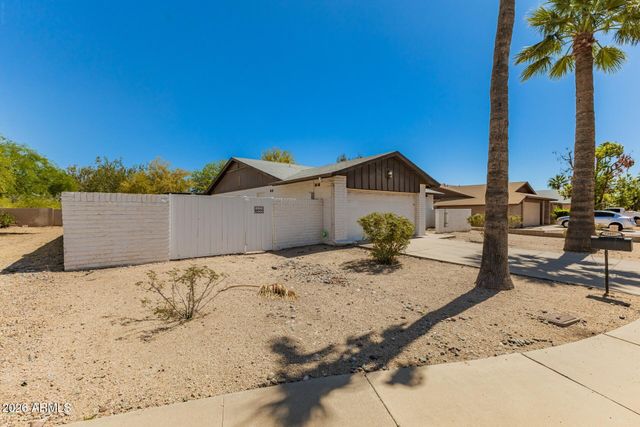 13431 N 24TH Avenue, Phoenix, AZ 85029