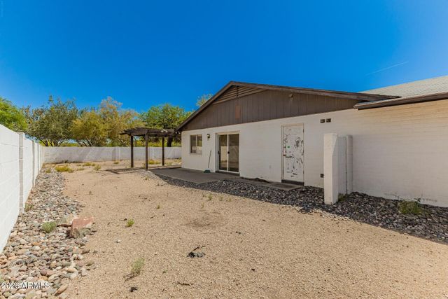 13431 N 24TH Avenue, Phoenix, AZ 85029