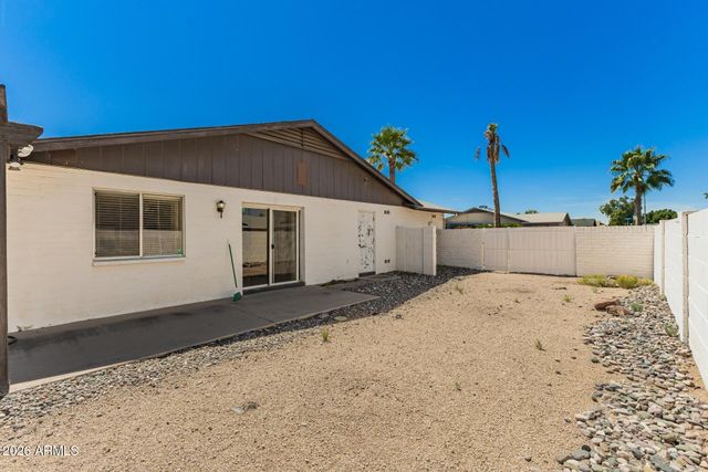 13431 N 24TH Avenue, Phoenix, AZ 85029