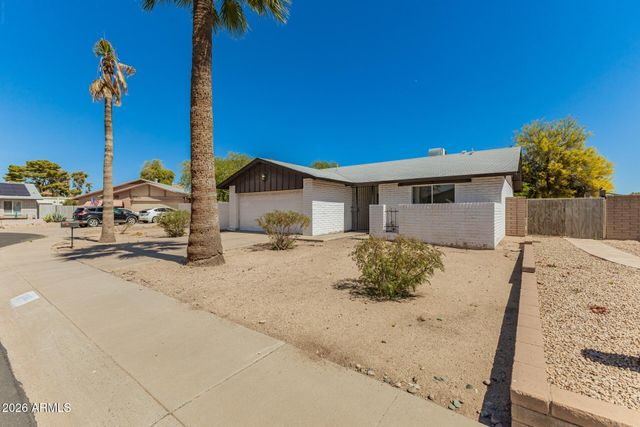 13431 N 24TH Avenue, Phoenix, AZ 85029