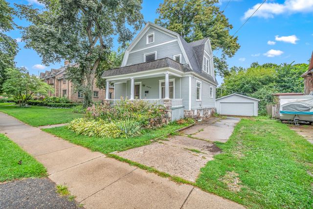 134 S Howell Street, Hillsdale City, MI 49242