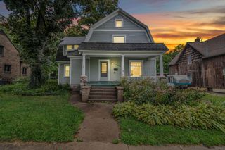 134 S Howell Street, Hillsdale City, MI 49242