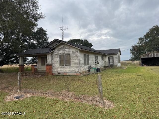 211 Bertinot Road, Opelousas, LA 70570