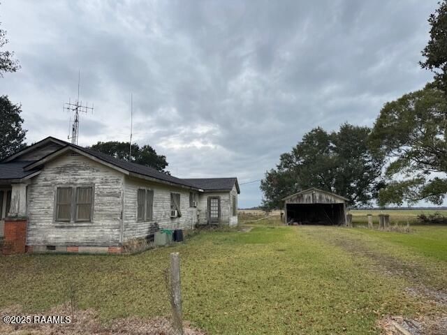 211 Bertinot Road, Opelousas, LA 70570