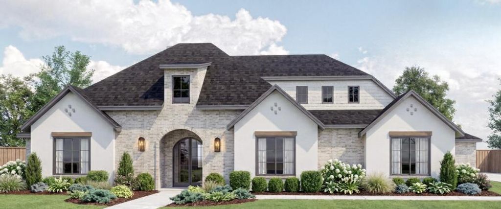 2802 151st Street, Lubbock, TX 79423