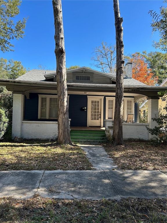 119 NW 7TH TERRACE, Gainesville, FL 32601
