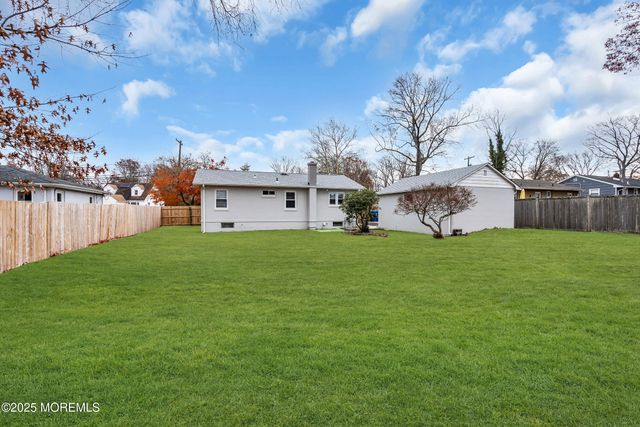 918 Briar Avenue, Toms River, NJ 08753