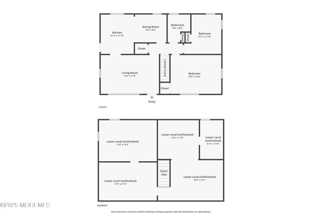 918 Briar Avenue, Toms River, NJ 08753