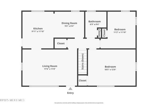 918 Briar Avenue, Toms River, NJ 08753