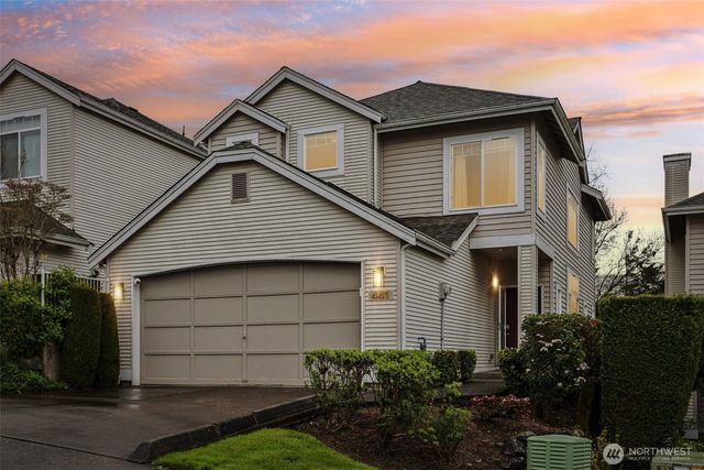 441 S 51st Court, Renton, WA 98055