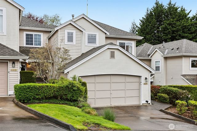 441 S 51st Court, Renton, WA 98055