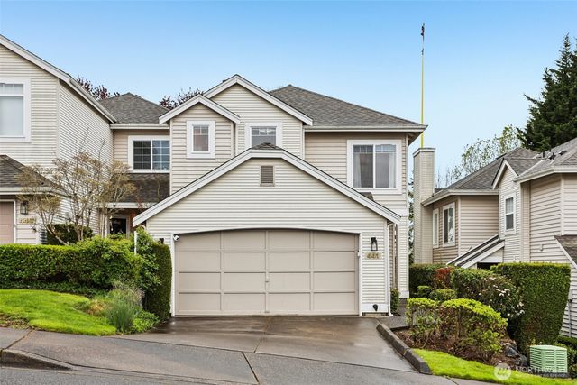 441 S 51st Court, Renton, WA 98055