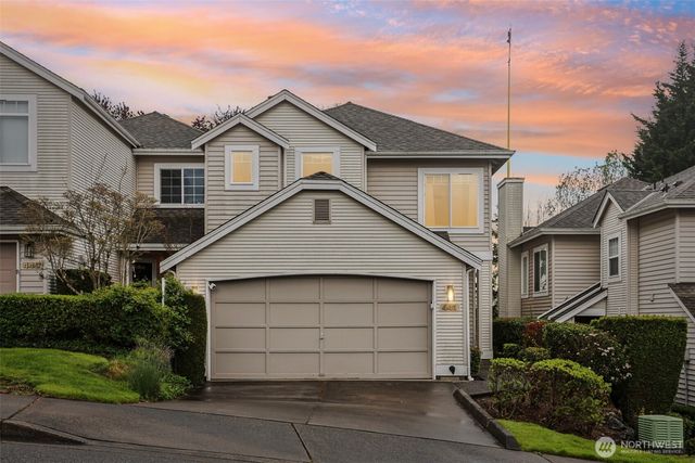 441 S 51st Court, Renton, WA 98055
