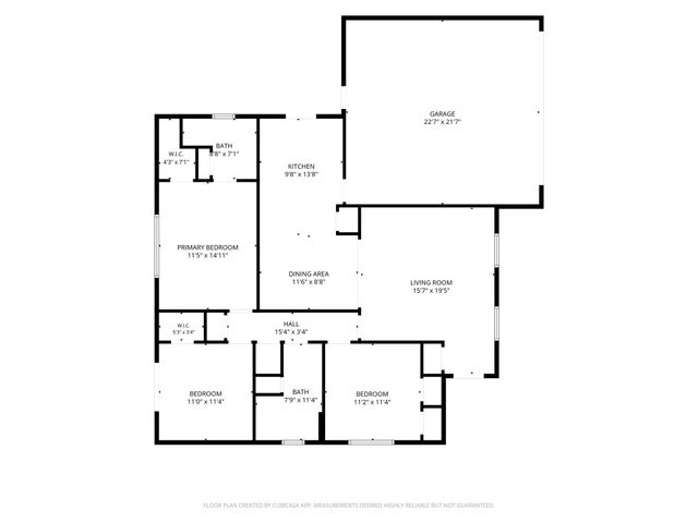 2718 Tinechester Drive, Houston, TX 77339