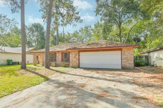 2718 Tinechester Drive, Houston, TX 77339