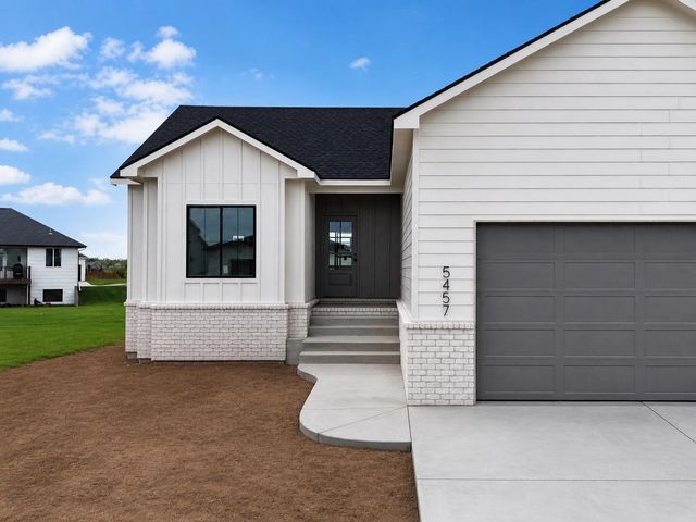 5457 N St. Paul St., Wichita, KS 67204
