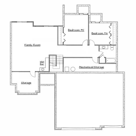 5457 N St. Paul St., Wichita, KS 67204