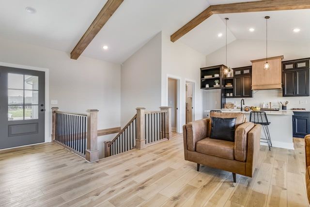 5457 N St. Paul St., Wichita, KS 67204