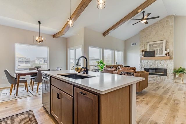 5457 N St. Paul St., Wichita, KS 67204