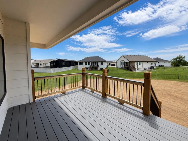 5457 N St. Paul St., Wichita, KS 67204