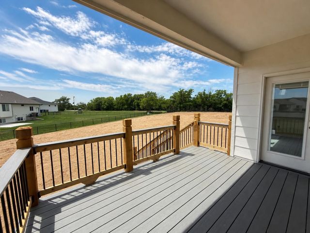 5457 N St. Paul St., Wichita, KS 67204