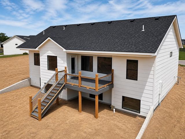 5457 N St. Paul St., Wichita, KS 67204