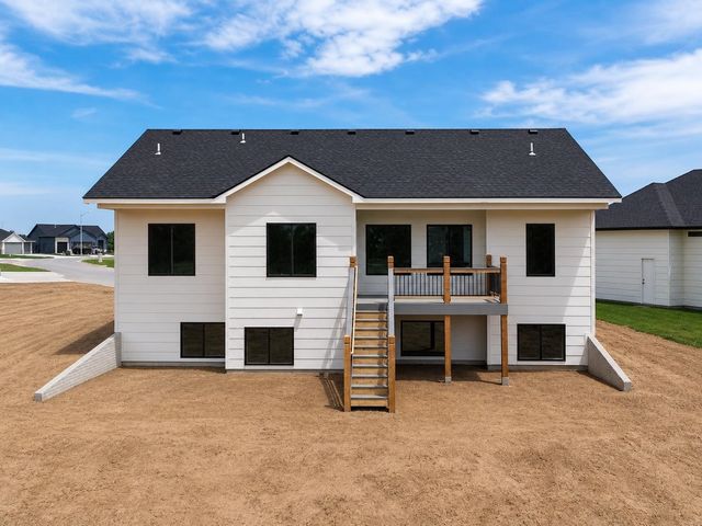 5457 N St. Paul St., Wichita, KS 67204
