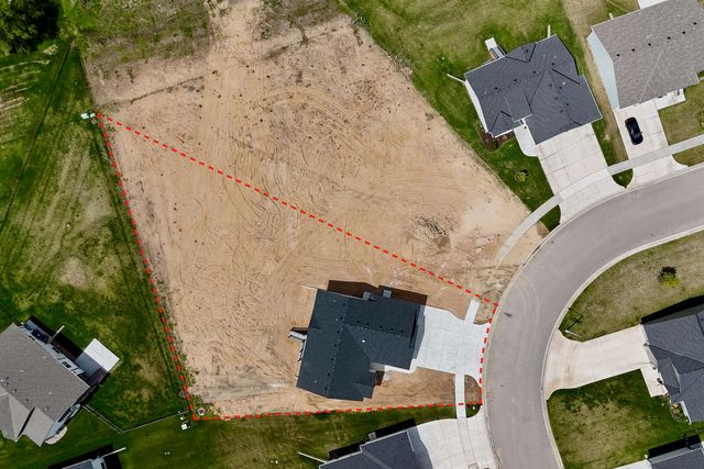 5457 N St. Paul St., Wichita, KS 67204