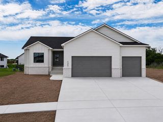 5457 N St. Paul St., Wichita, KS 67204