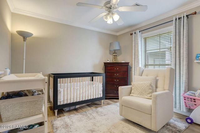 133 Wild Rose Lane, Youngsville, LA 70592