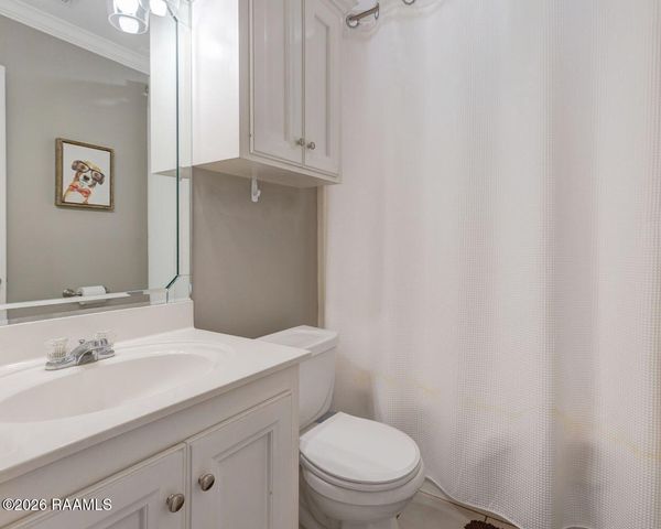 133 Wild Rose Lane, Youngsville, LA 70592