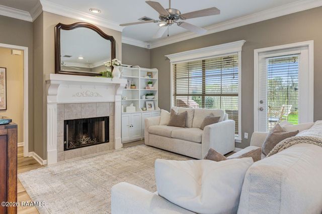 133 Wild Rose Lane, Youngsville, LA 70592