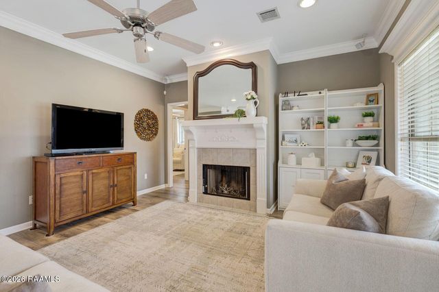 133 Wild Rose Lane, Youngsville, LA 70592