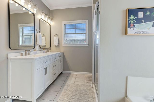 133 Wild Rose Lane, Youngsville, LA 70592