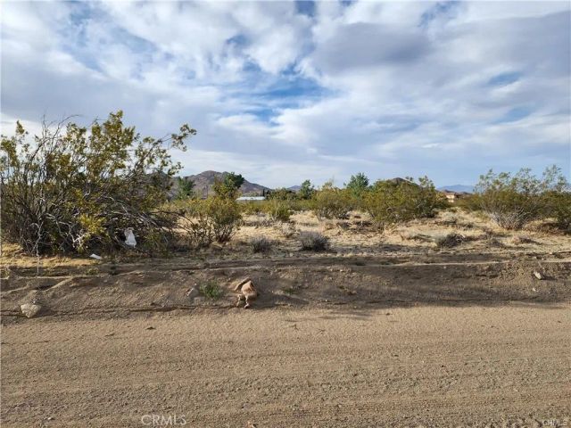 502 Morningside, Lucerne Valley, CA 92356
