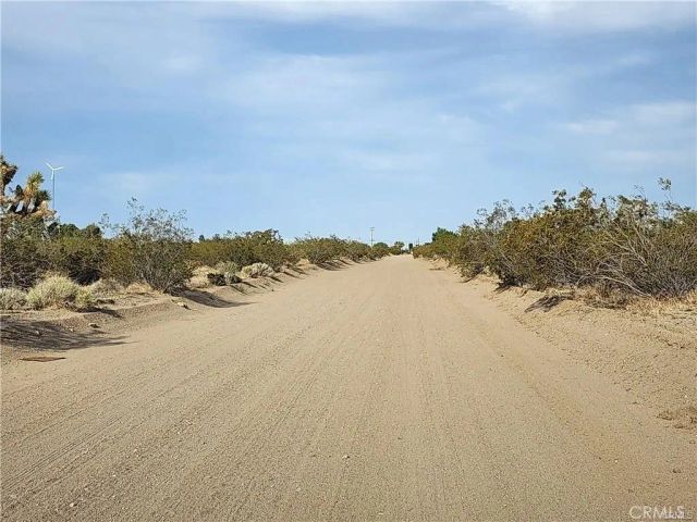 502 Morningside, Lucerne Valley, CA 92356